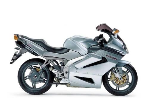 Aprilia RST 1000 Futura