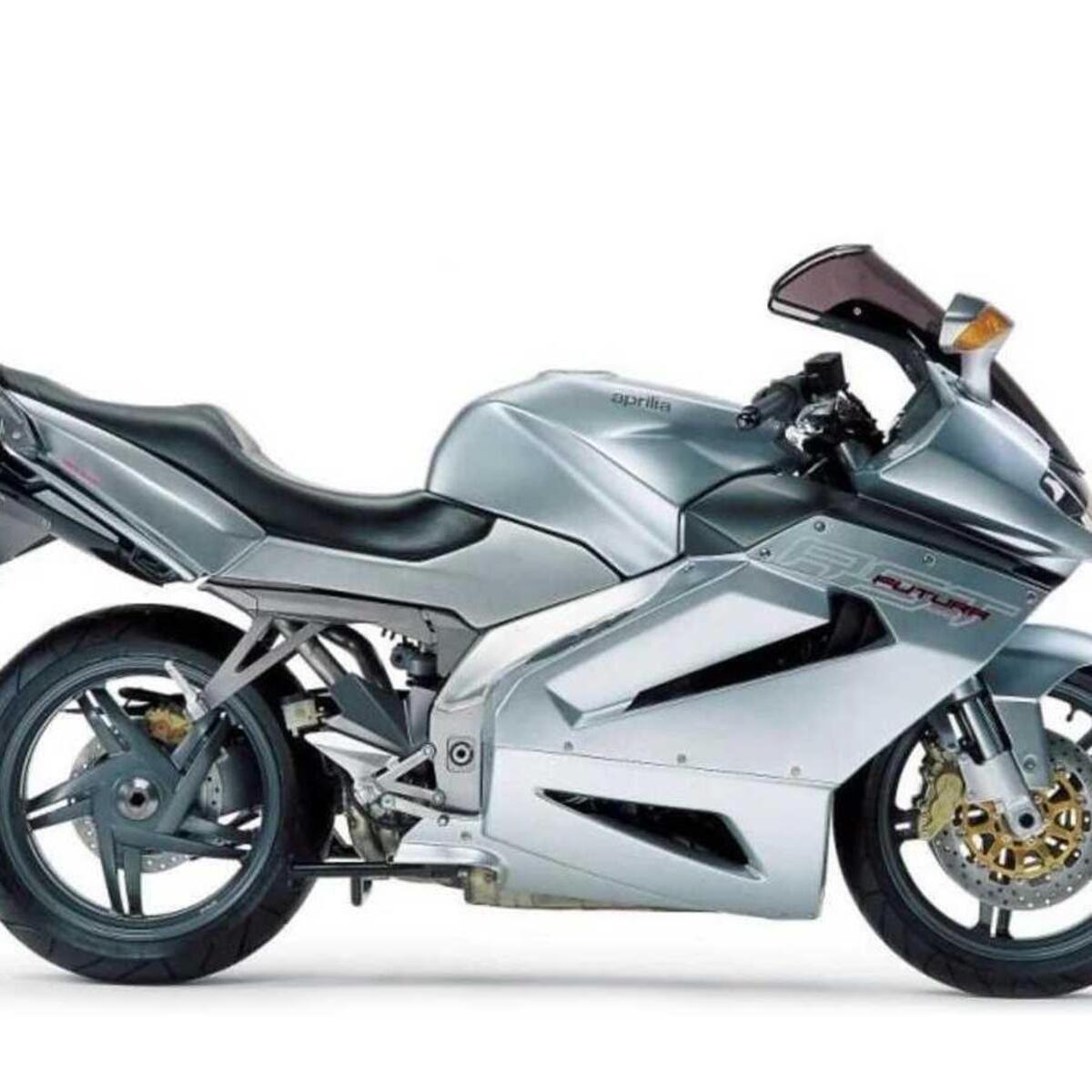 Aprilia RST 1000 Futura (2001 - 04)