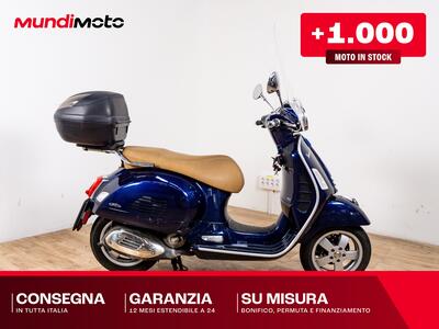 Vespa GTS 300 Hpe Touring (2019) usata