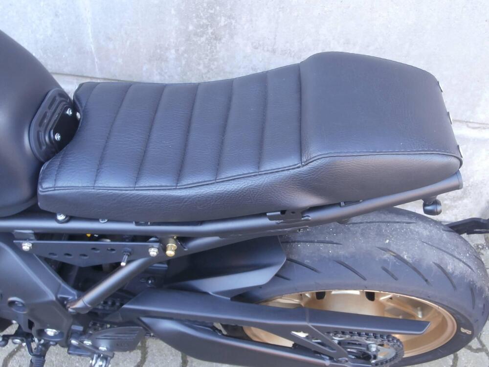 Yamaha XSR 900 (2022 - 24) (10)