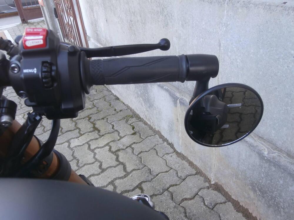 Yamaha XSR 900 (2022 - 24) (11)