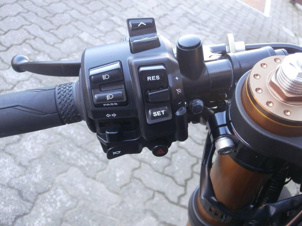 Yamaha XSR 900 (2022 - 24) (13)