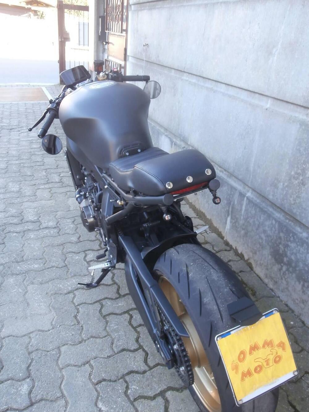 Yamaha XSR 900 (2022 - 24) (9)