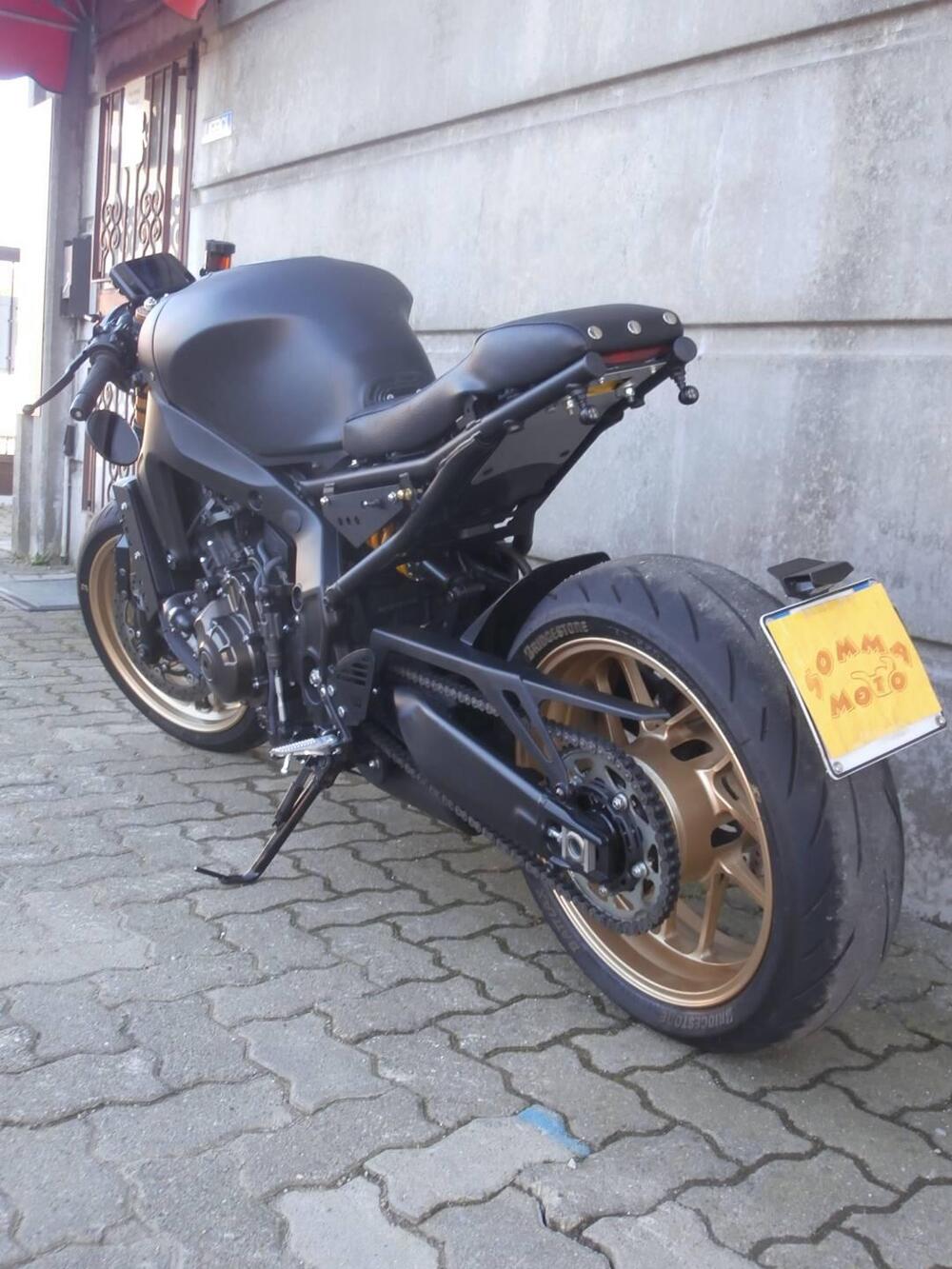 Yamaha XSR 900 (2022 - 24) (6)