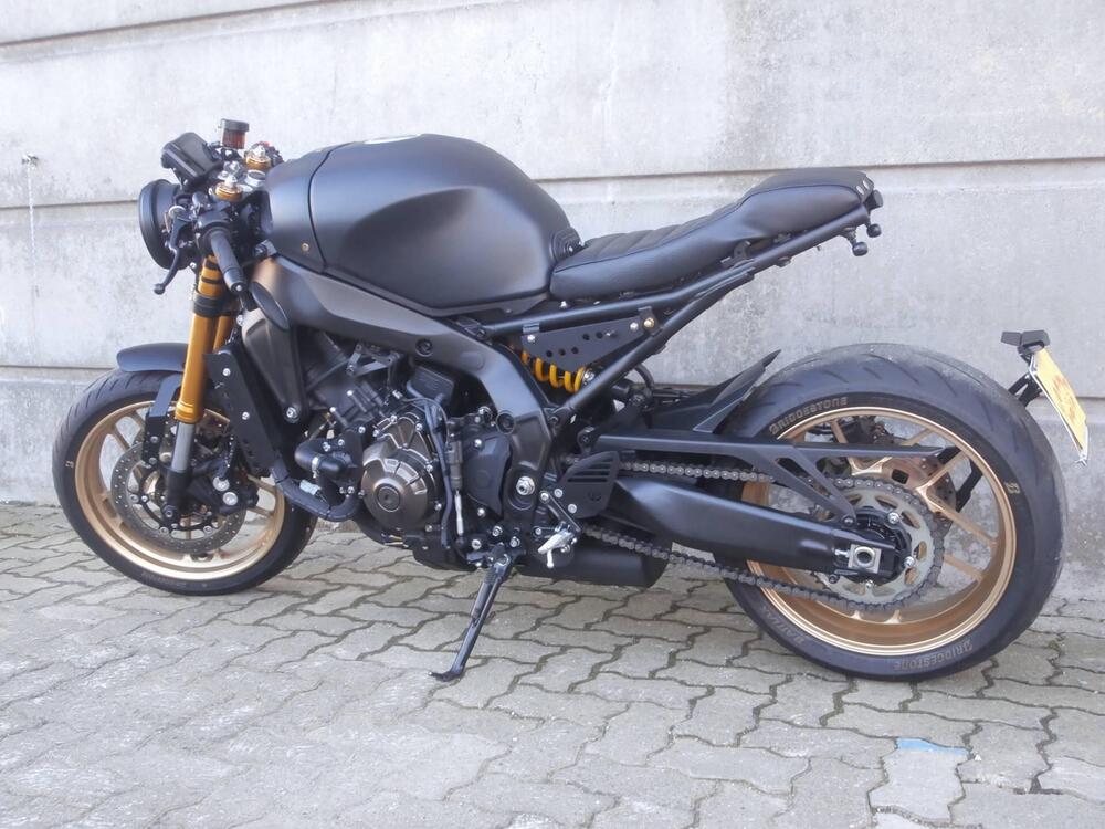 Yamaha XSR 900 (2022 - 24) (4)