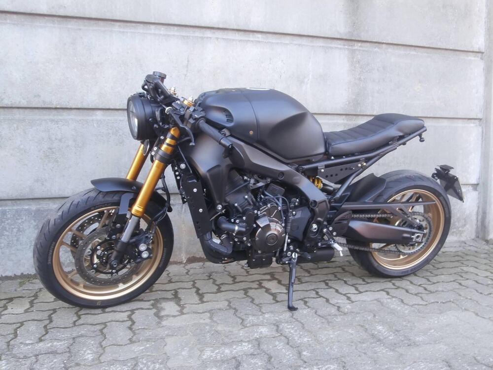 Yamaha XSR 900 (2022 - 24) (2)