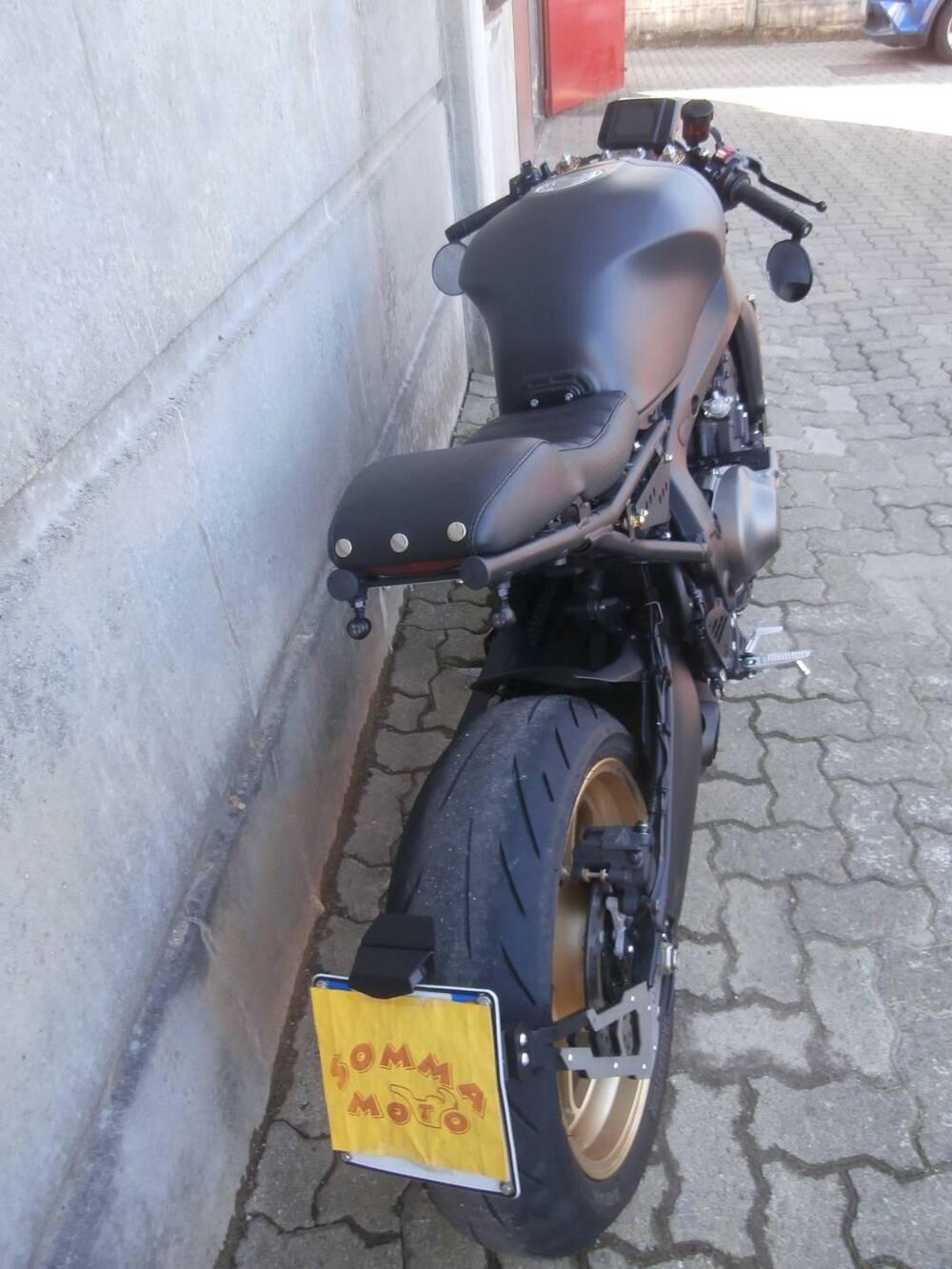 Yamaha XSR 900 (2022 - 24) (7)