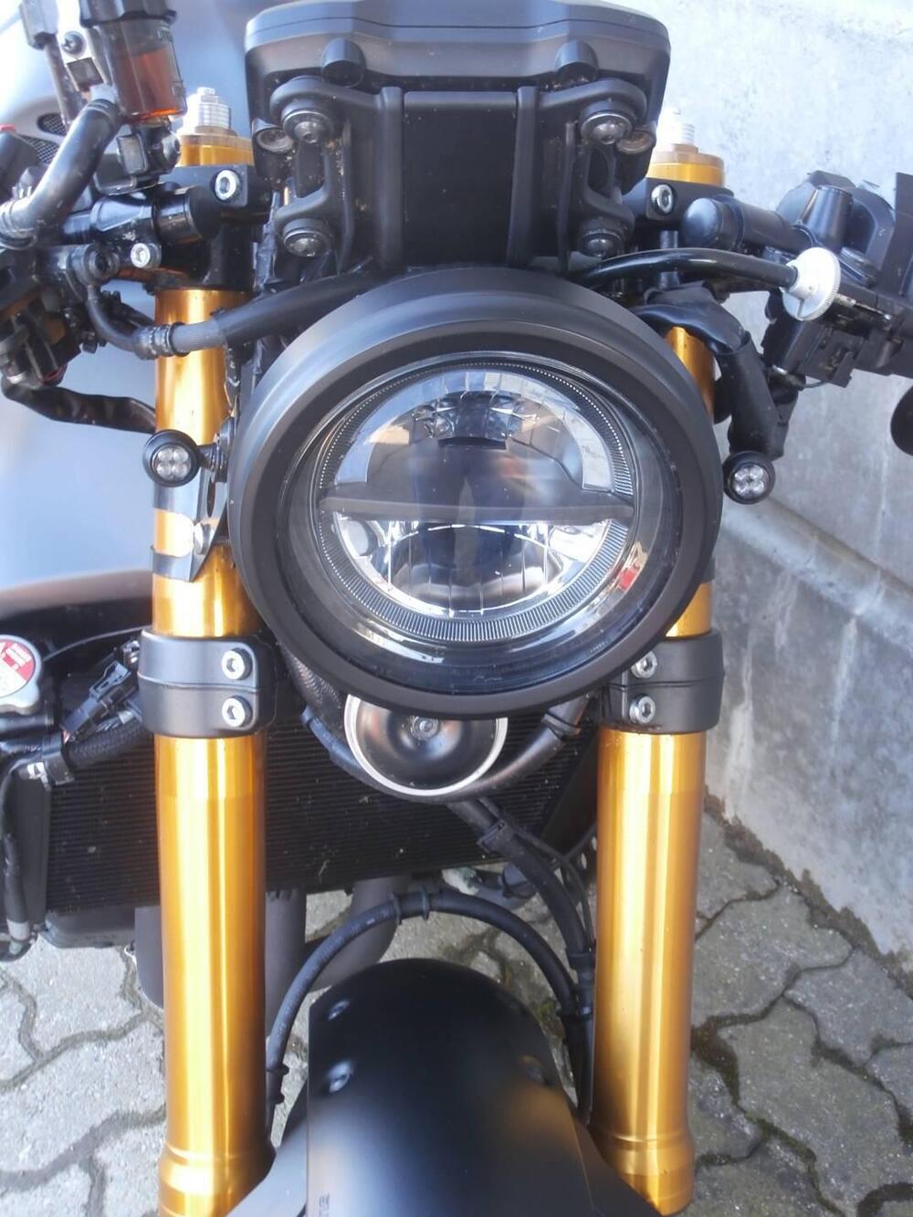 Yamaha XSR 900 (2022 - 24) (14)