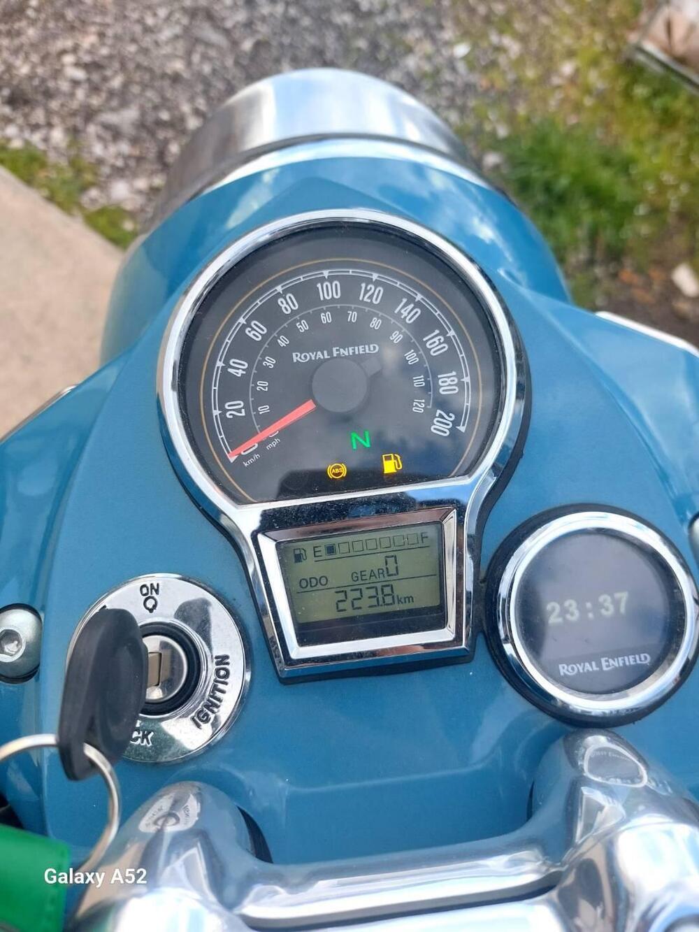 Royal Enfield Classic 650 (2025 - 26) (4)