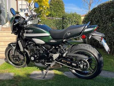 Kawasaki Z 900 RS (2022 - 25) usata