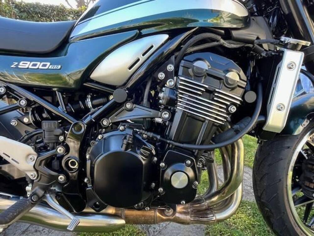 Kawasaki Z 900 RS (2022 - 25) (3)
