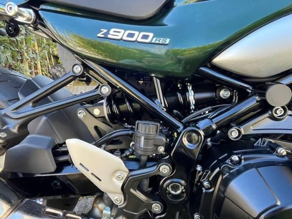 Kawasaki Z 900 RS (2022 - 25) (4)