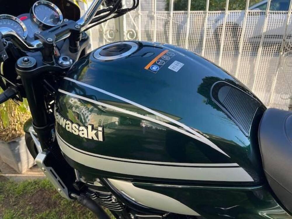 Kawasaki Z 900 RS (2022 - 25) (6)
