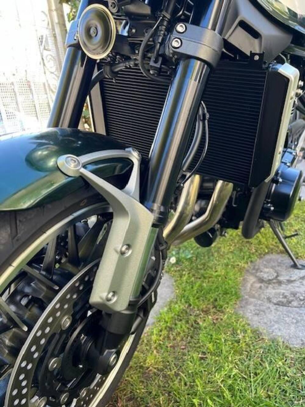 Kawasaki Z 900 RS (2022 - 25) (8)