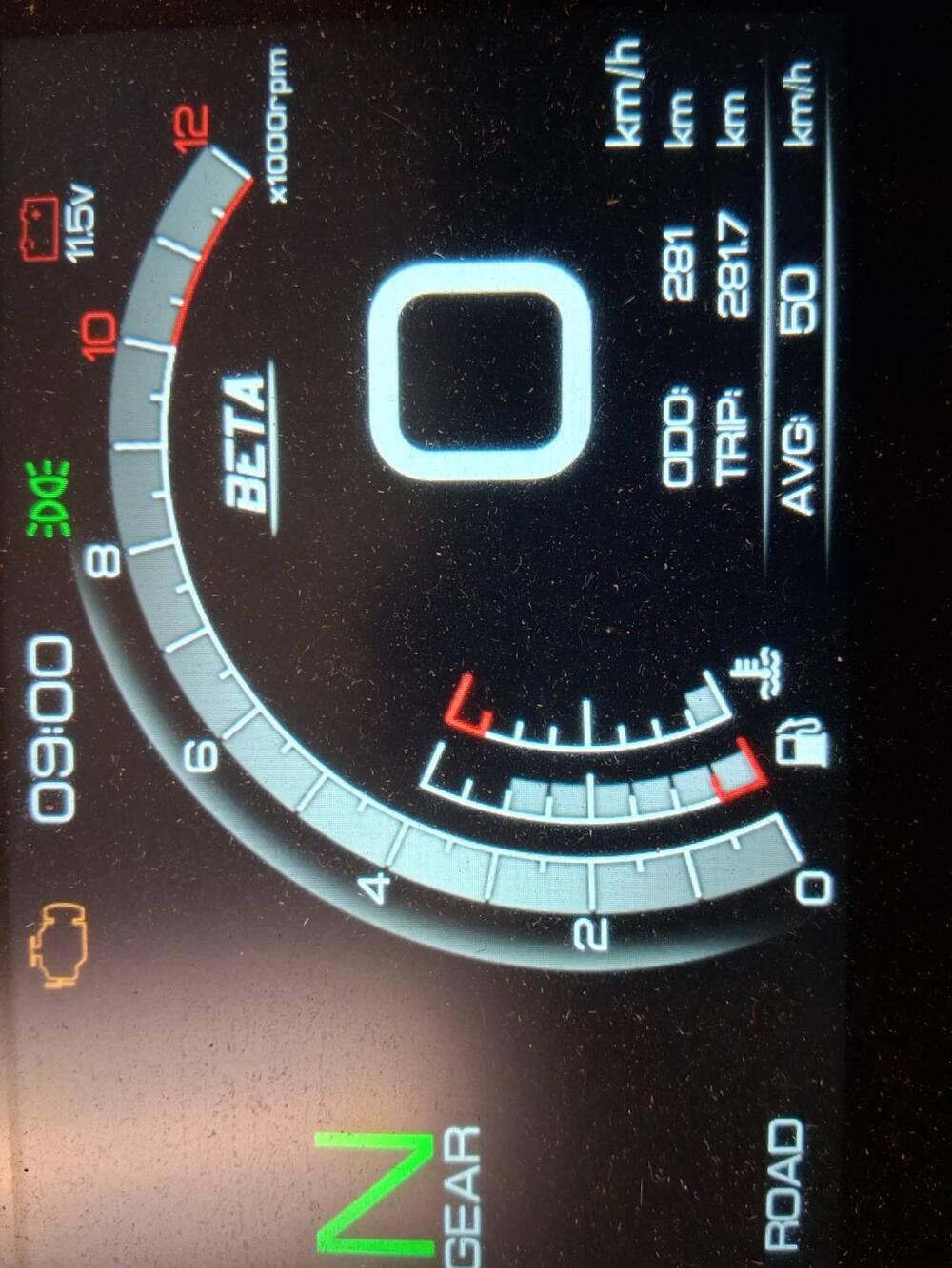 Betamotor Alp 4.0 (2024 - 26) (4)