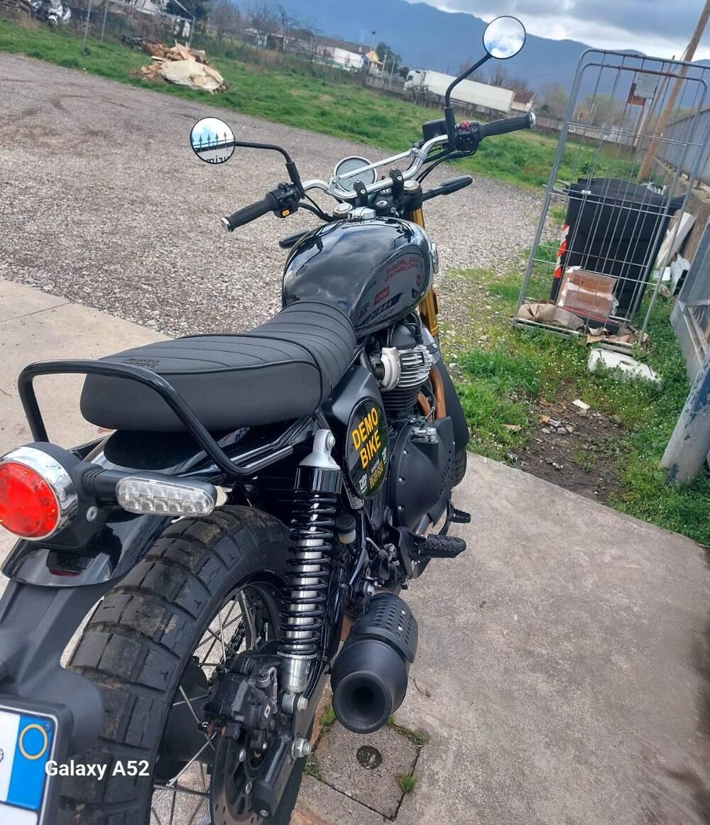 Royal Enfield Bear 650 (2025 - 26) (3)