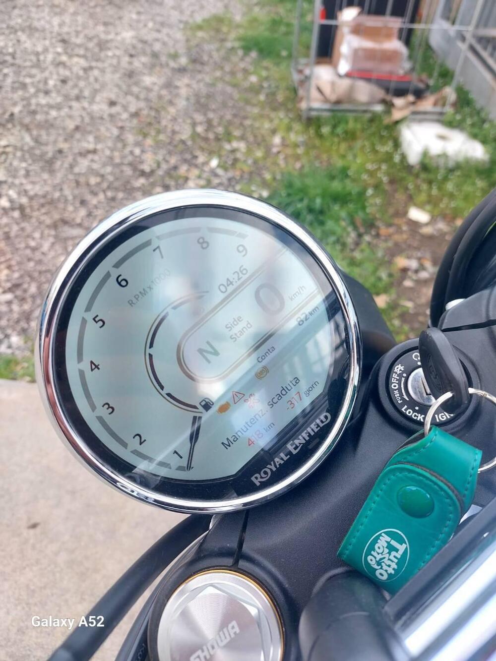 Royal Enfield Bear 650 (2025 - 26) (4)