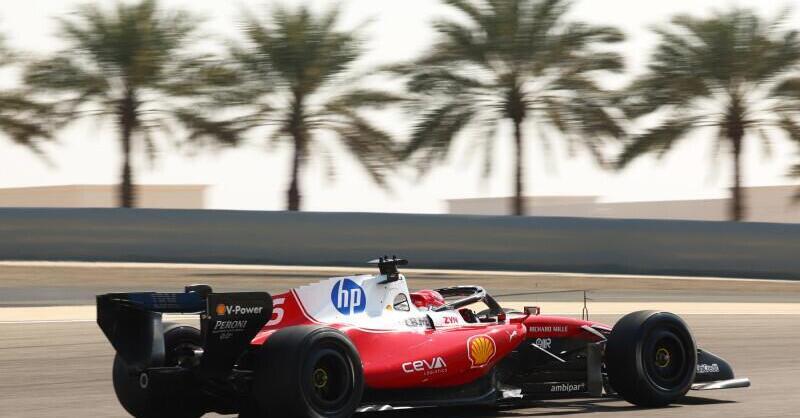 &ldquo;Nessuno si lamenta delle gomme&rdquo;: Pirelli promuove i pneumatici F1 2026 dopo i test in Bahrain