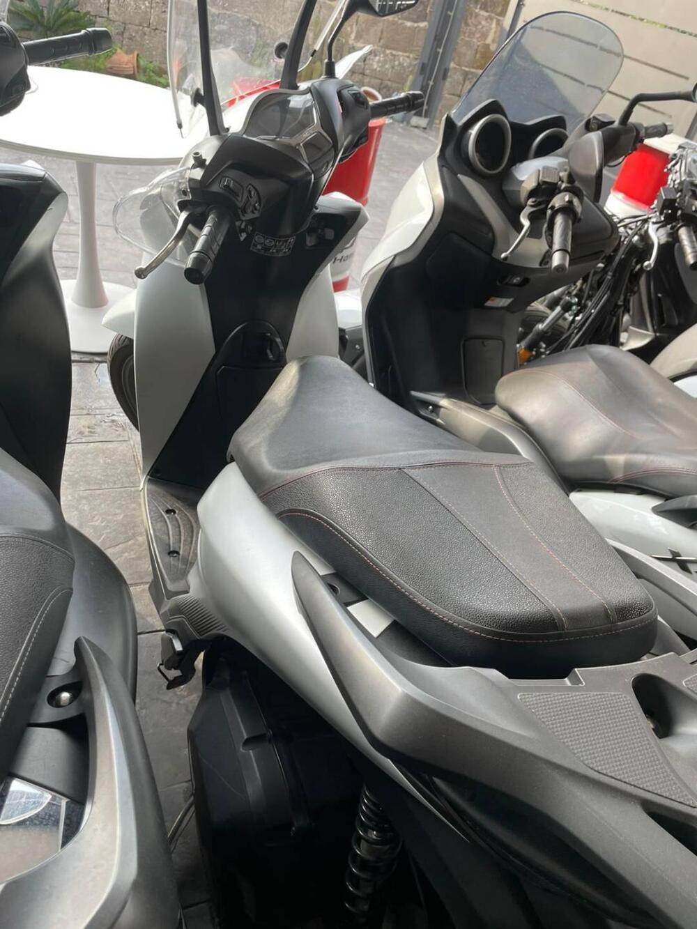 Honda SH 125i Sport (2024 - 25) (5)