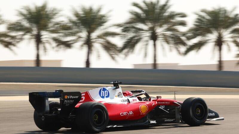 &ldquo;Nessuno si lamenta delle gomme&rdquo;: Pirelli promuove i pneumatici F1 2026 dopo i test in Bahrain
