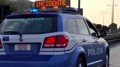 Roma, nuovo incidente mortale sul Grande Raccordo Anulare
