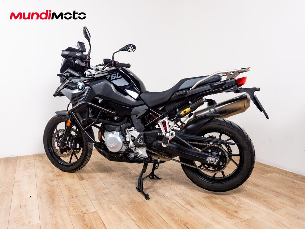 Bmw F 750 GS (2018 - 20) (7)