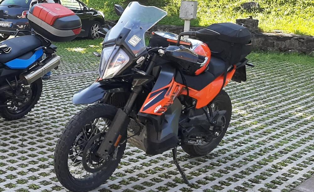 KTM 890 Adventure (2022) (3)