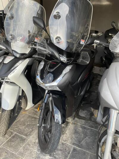 Honda SH 125i Sport (2022 - 23) usata