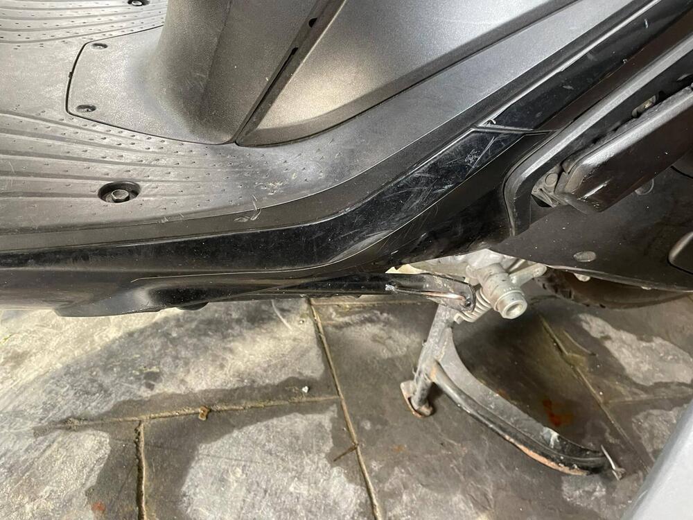 Honda SH 125i Sport (2022 - 23) (2)