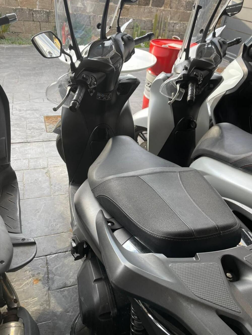 Honda SH 125i Sport (2022 - 23) (3)