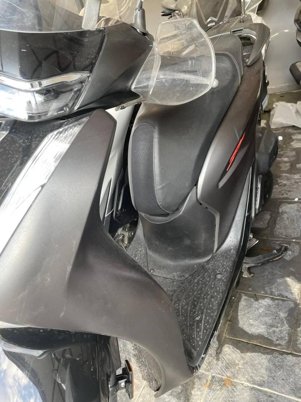 Honda SH 125i Sport (2022 - 23) (5)