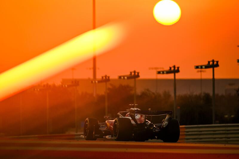 F1. La Ferrari &egrave; davvero il team da battere nel 2026? Ecco in cosa ha brillato la SF-26