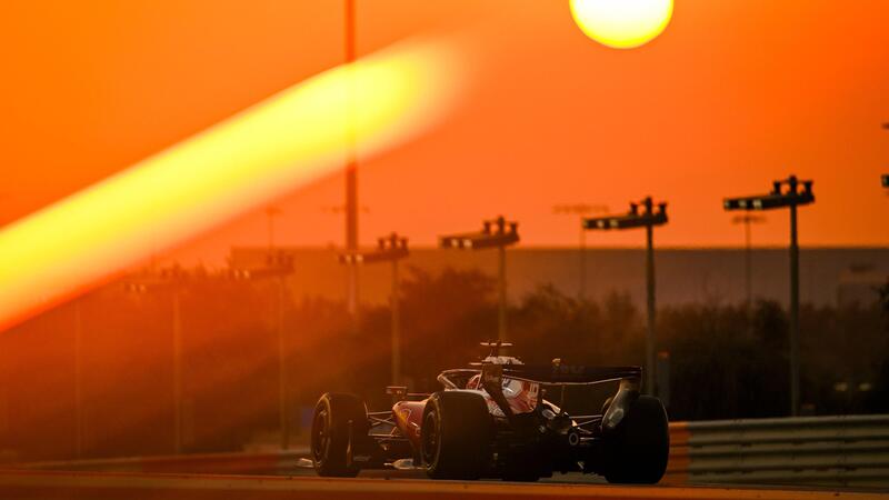 F1. La Ferrari &egrave; davvero il team da battere nel 2026? Ecco in cosa ha brillato la SF-26