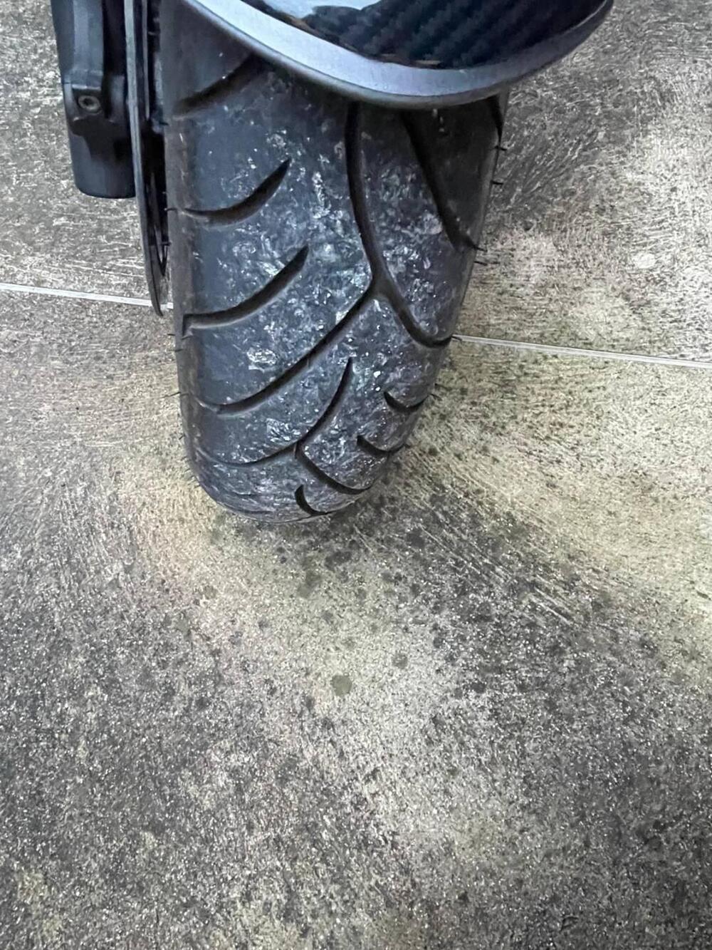 Suzuki Burgman AN 400 (2017 - 20) (5)