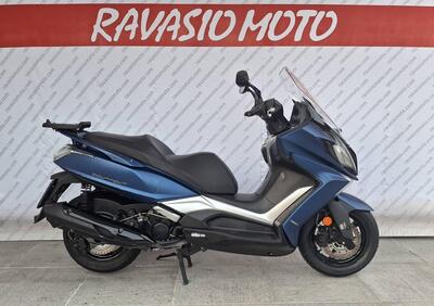 Kymco Downtown 350i TCS (2021 - 25) usata