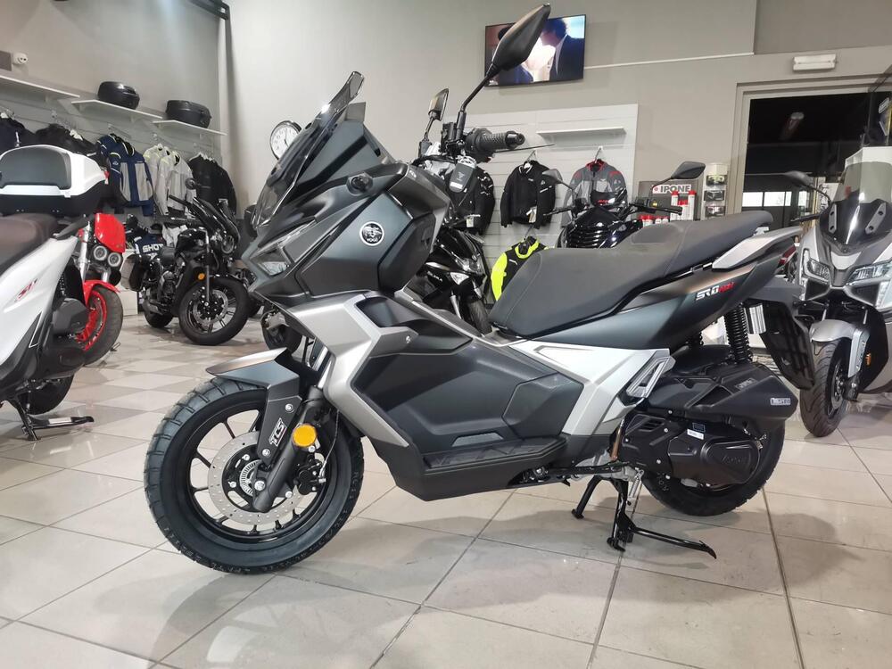 Voge Sfida SR1 ADV (2023 - 26)