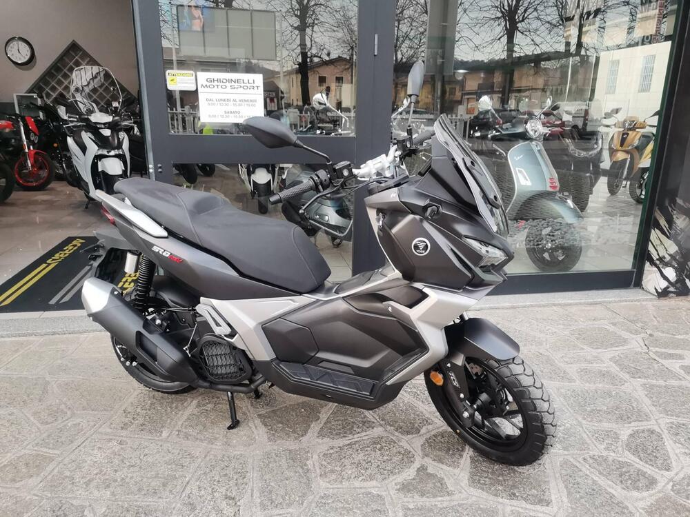 Voge Sfida SR1 ADV (2023 - 26) (2)