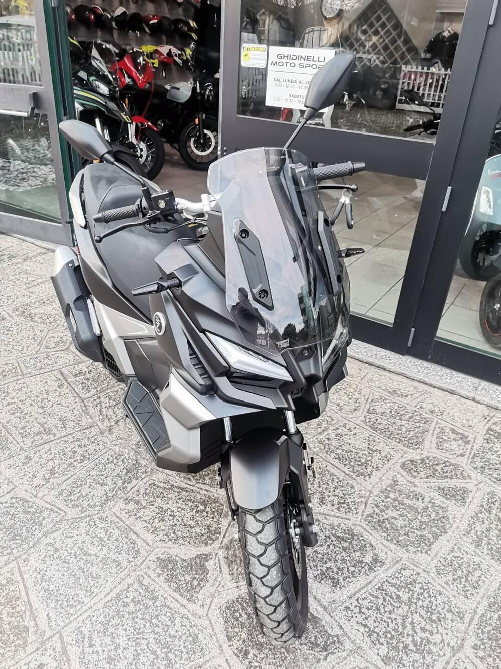 Voge Sfida SR1 ADV (2023 - 26) (3)