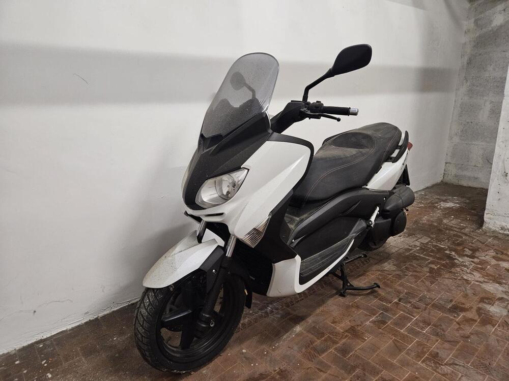 Yamaha X-Max 250 (2010 - 13)