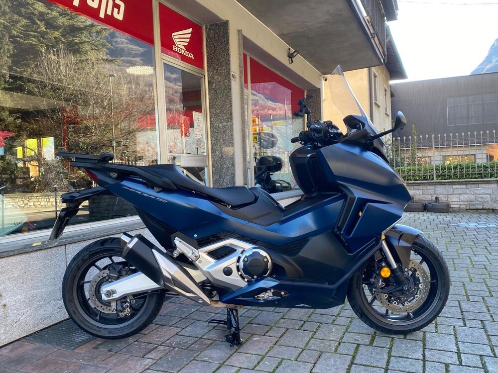 Honda Forza 750 DCT (2021 - 24) (2)