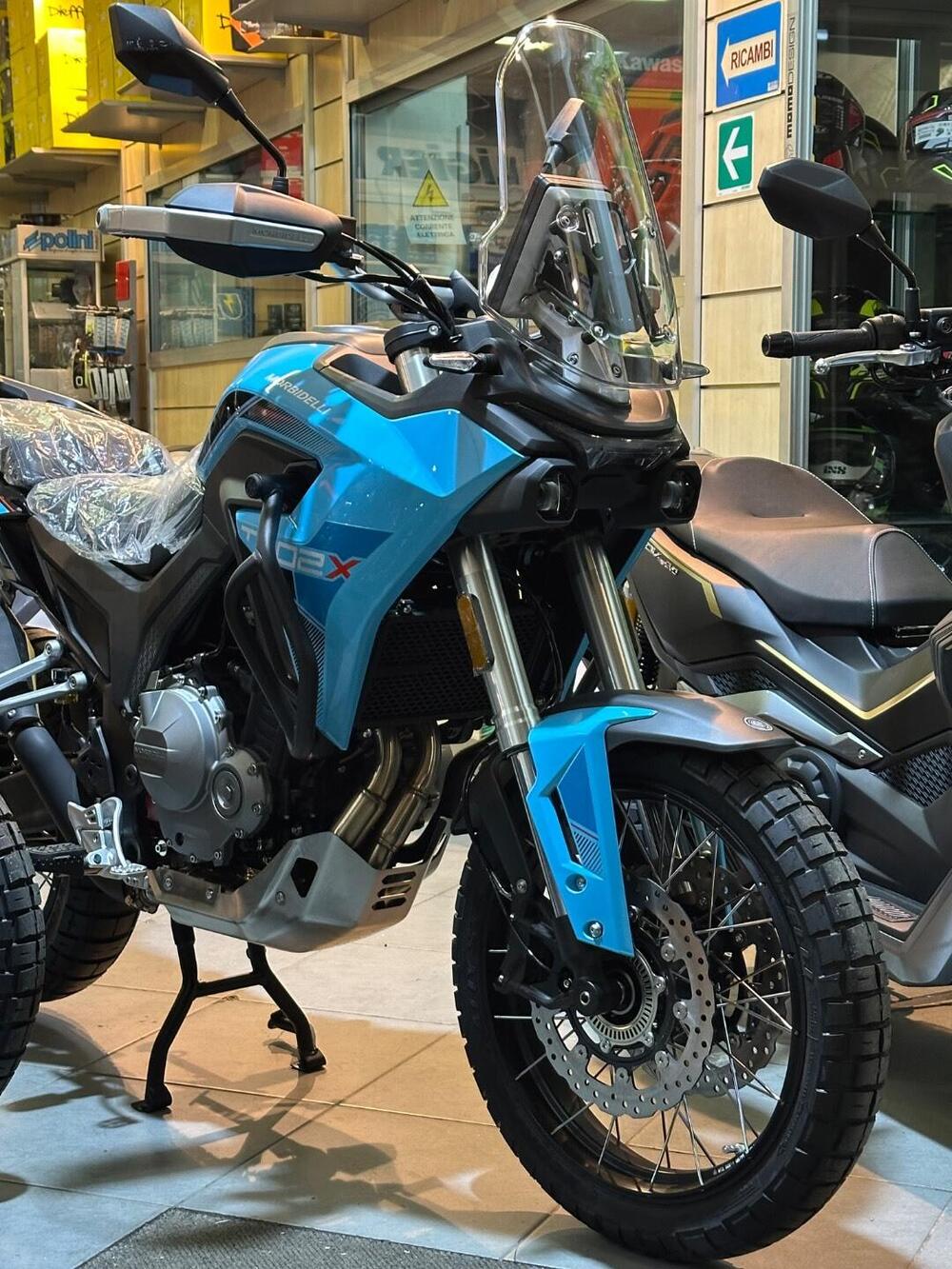 Morbidelli T502X (2026) (3)