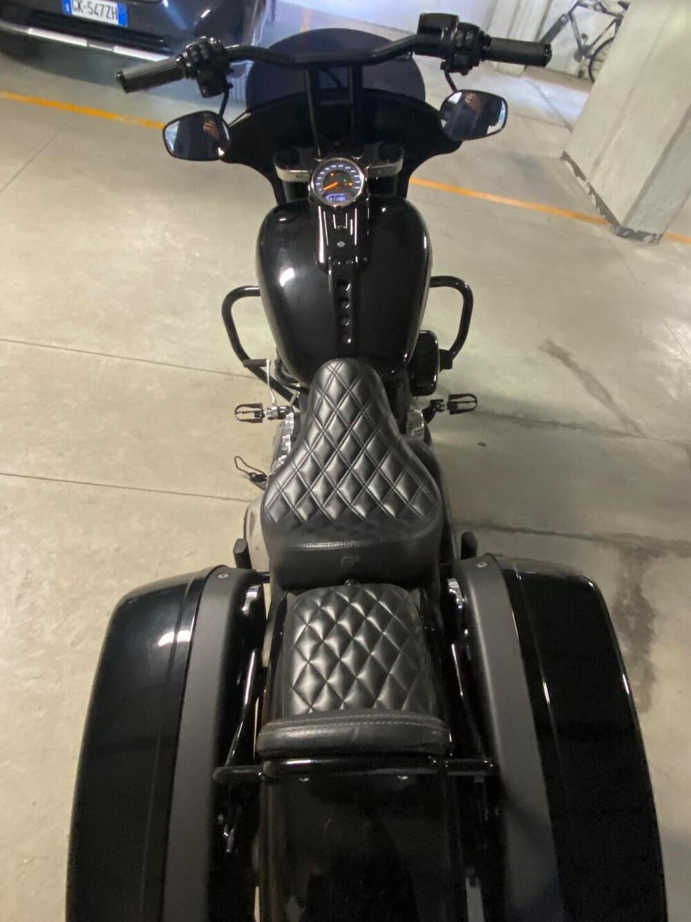 Harley-Davidson 107 Sport Glide (2018 - 20) (2)
