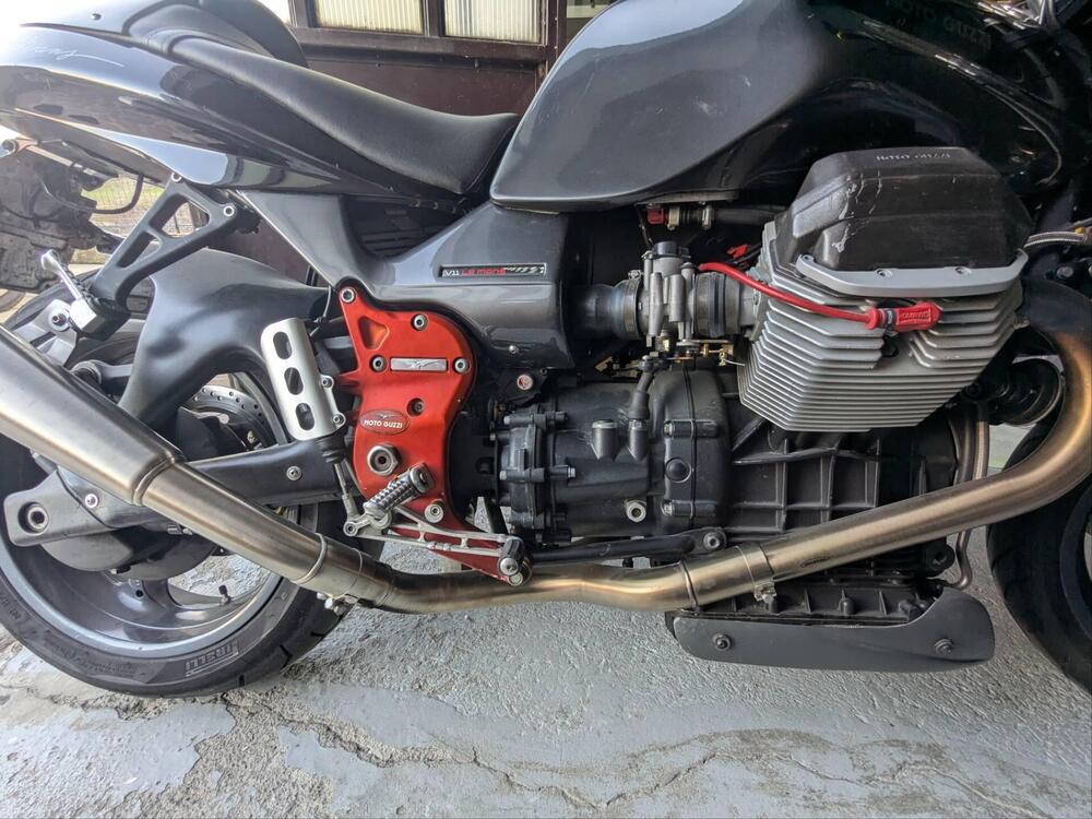 Moto Guzzi V11 Le Mans (2001 - 06) (4)