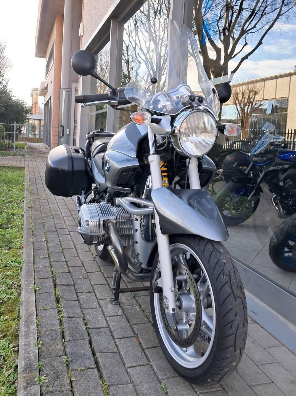 Bmw R 1150 R (2000 - 07) (2)