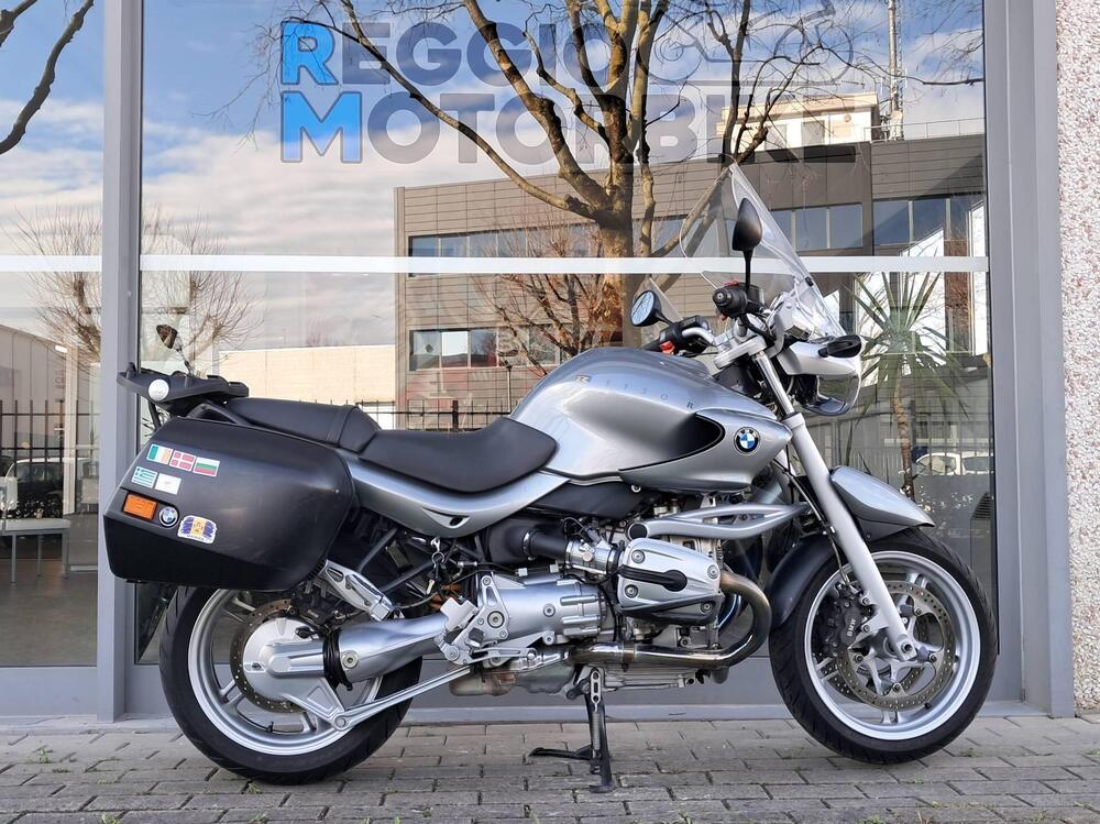 Bmw R 1150 R (2000 - 07) (3)