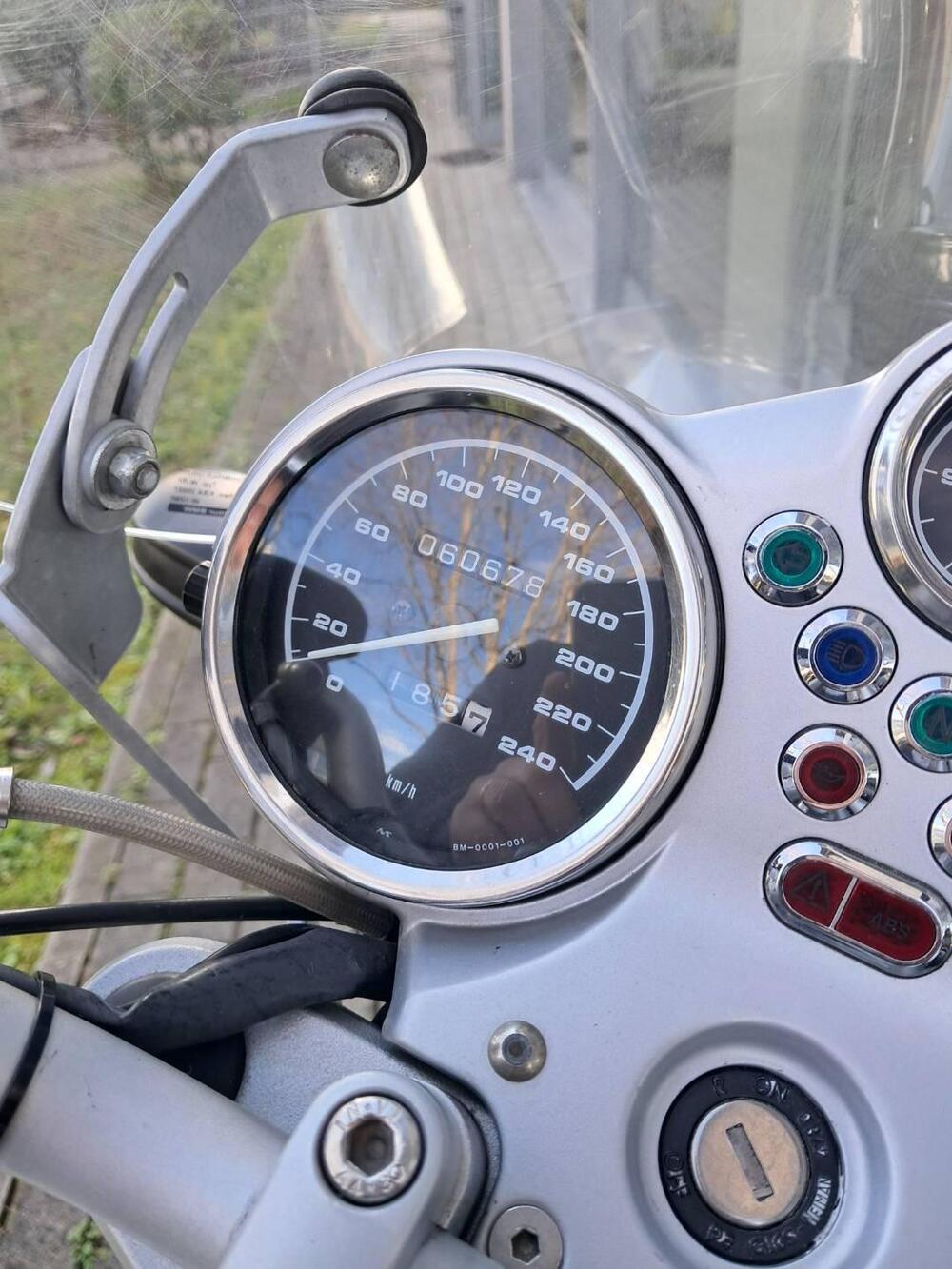 Bmw R 1150 R (2000 - 07) (4)