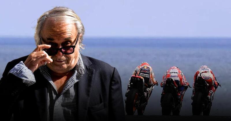 MotoGP 2026. Carlo Pernat sull'addio a Phillip Island: "Un insulto a questo sport. I piloti dovrebbero mettere 5mila euro a testa per avere un rappresentante. Chi? Io o Livio Suppo" [VIDEO]