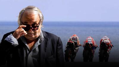 MotoGP 2026. Carlo Pernat sull'addio a Phillip Island: "Un insulto a questo sport. I piloti dovrebbero mettere 5mila euro a testa per avere un rappresentante. Chi? Io o Livio Suppo" [VIDEO]