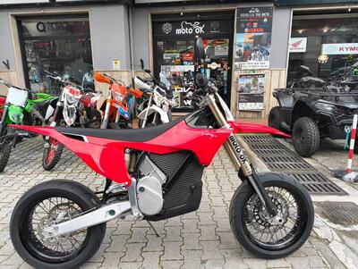 Stark Future Varg SM (2025 - 26) nuova