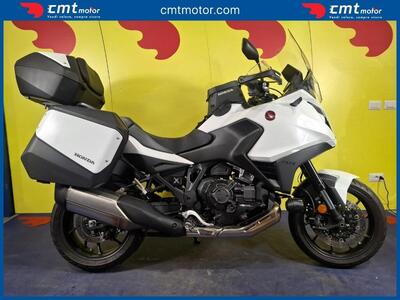 Honda NT 1100 Travel DCT (2022 - 24) usata